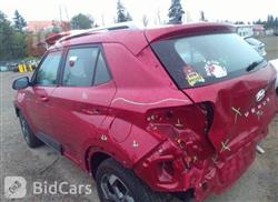 هيونداي فينو